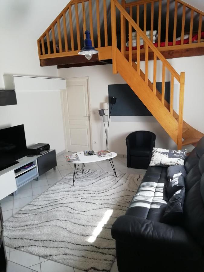 Bed and Breakfast Kerlan 5 Béganne Esterno foto